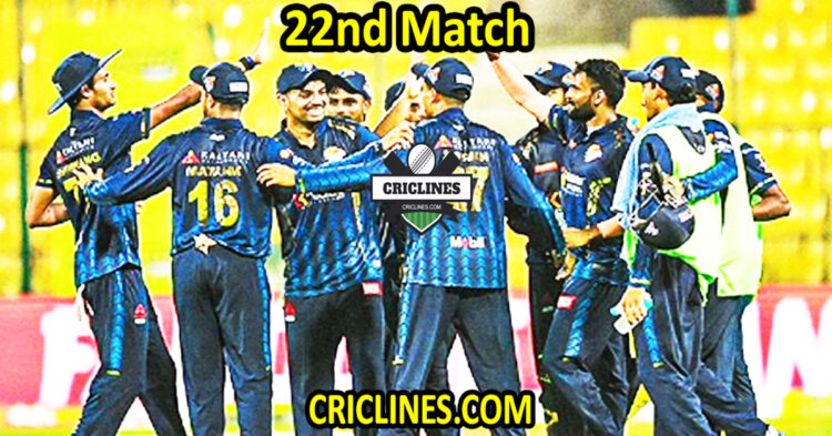 Bengaluru Blasters vs Shivamogga Lions-Today Match Prediction-Dream11-Maharaja Trophy KSCA T20-2025-22nd Match-Who Will Win