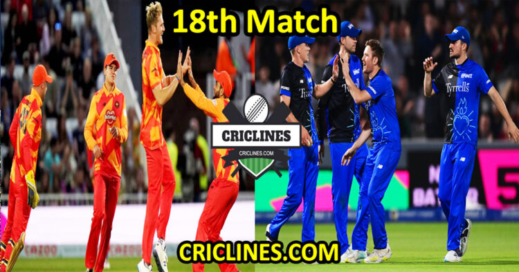 Birmingham Phoenix vs London Spirit-Today Match Prediction-The Hundred League-2025-18th Match-Who Will Win