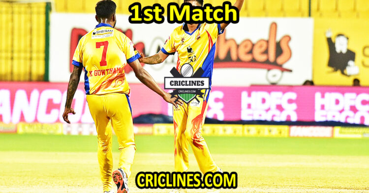 Gulbarga Mystics vs Mangalore Dragons-Today Match Prediction-Dream11-Maharaja Trophy KSCA T20-2025-1st Match-Who Will Win