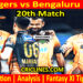 HTS vs BBS-Today Match Prediction-Dream11-Maharaja Trophy KSCA T20-2025-20th Match-Who Will Win
