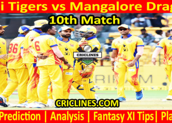 HTS vs MDS-Today Match Prediction-Dream11-Maharaja Trophy KSCA T20-2025-10th Match-Who Will Win
