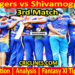 HTS vs SLS-Today Match Prediction-Dream11-Maharaja Trophy KSCA T20-2025-3rd Match-Who Will Win