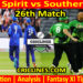 LNS vs STB-Today Match Prediction-The Hundred League-2025-26th Match-Who Will Win