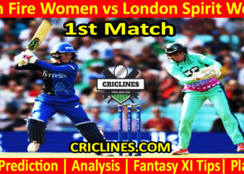 LNSW vs OVIW-Today Match Prediction-The Hundred Womens Competition 2025-1st Match-Who Will Win