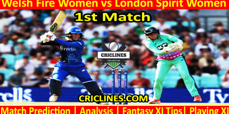 LNSW vs OVIW-Today Match Prediction-The Hundred Womens Competition 2025-1st Match-Who Will Win