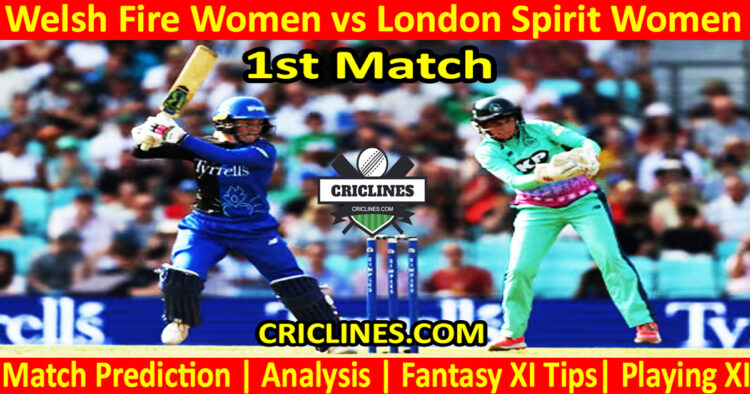 LNSW vs OVIW-Today Match Prediction-The Hundred Womens Competition 2025-1st Match-Who Will Win