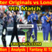 MOS vs LNS-Today Match Prediction-The Hundred League-2025-9th Match-Who Will Win