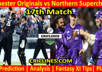 MOS vs NSG-Today Match Prediction-The Hundred League-2025-17th Match-Who Will Win