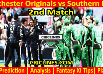 MOS vs STB-Today Match Prediction-The Hundred League-2025-2nd Match-Who Will Win