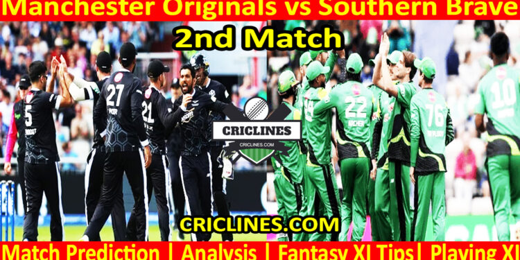 MOS vs STB-Today Match Prediction-The Hundred League-2025-2nd Match-Who Will Win