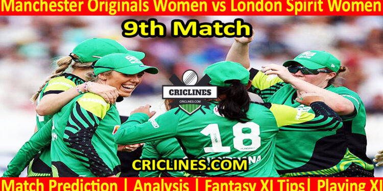 MOSW vs LNSW-Today Match Prediction-The Hundred Womens Competition 2025-9th Match-Who Will Win