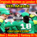 MOSW vs LNSW-Today Match Prediction-The Hundred Womens Competition 2025-9th Match-Who Will Win