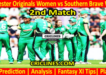 MOSW vs STBW-Today Match Prediction-The Hundred Womens Competition 2025-2nd Match-Who Will Win