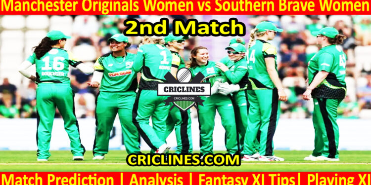 MOSW vs STBW-Today Match Prediction-The Hundred Womens Competition 2025-2nd Match-Who Will Win