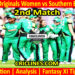 MOSW vs STBW-Today Match Prediction-The Hundred Womens Competition 2025-2nd Match-Who Will Win