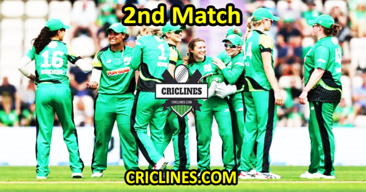 Manchester Originals Women vs Southern Brave Women-Today Match Prediction-The Hundred Womens Competition 2025-2nd Match-Who Will Win