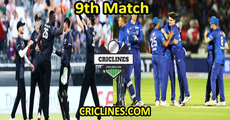 Manchester Originals vs London Spirit-Today Match Prediction-The Hundred League-2025-9th Match-Who Will Win