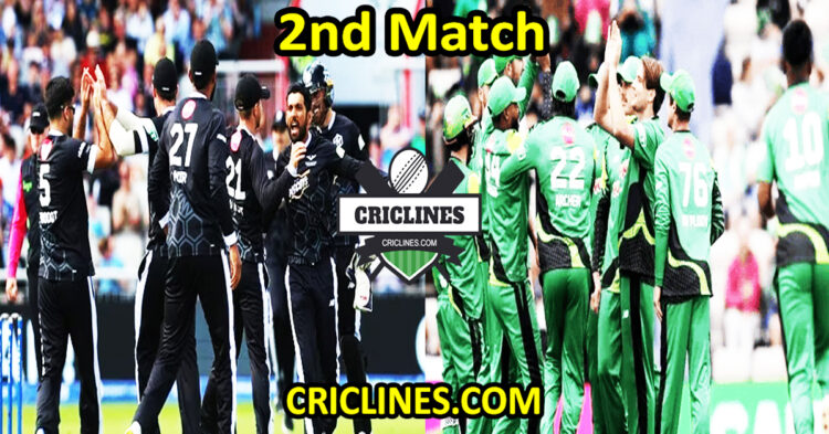 Manchester Originals vs Southern Brave-Today Match Prediction-The Hundred League-2025-2nd Match-Who Will Win
