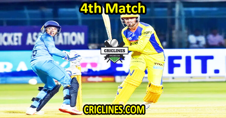 Mysore Warriors vs Gulbarga Mystics-Today Match Prediction-Dream11-Maharaja Trophy KSCA T20-2025-4th Match-Who Will Win
