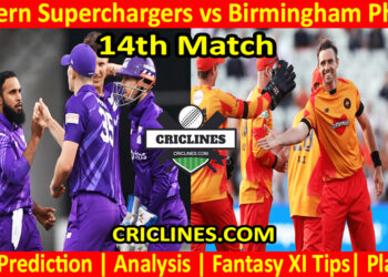 NSG vs BPX-Today Match Prediction-The Hundred League-2025-14th Match-Who Will Win