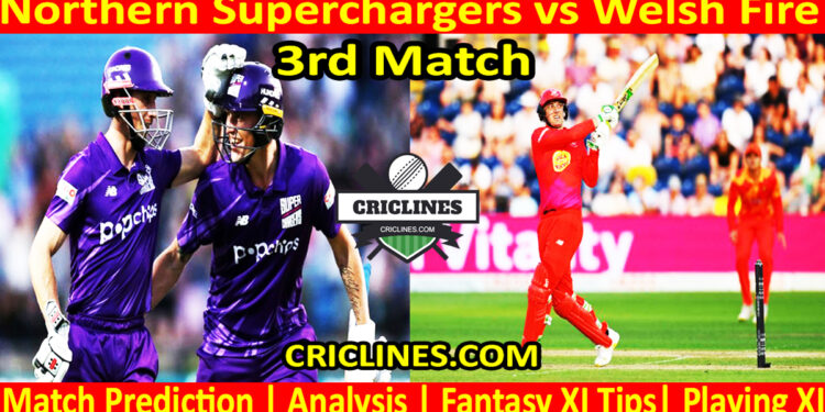 NSG vs WLF-Today Match Prediction-The Hundred League-2025-3rd Match-Who Will Win