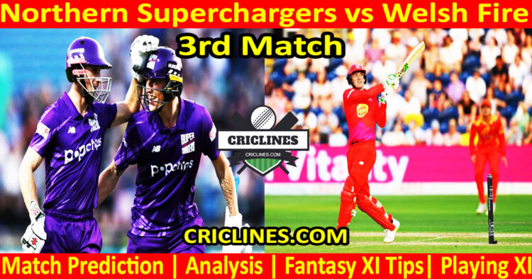 NSG vs WLF-Today Match Prediction-The Hundred League-2025-3rd Match-Who Will Win