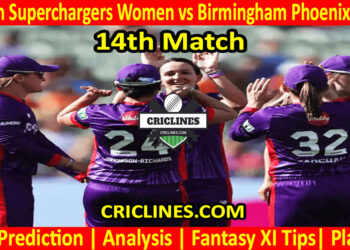 NSGW vs BPXW-Today Match Prediction-The Hundred Womens Competition 2025-14th Match-Who Will Win