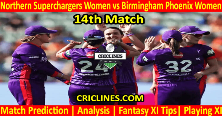 NSGW vs BPXW-Today Match Prediction-The Hundred Womens Competition 2025-14th Match-Who Will Win