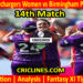 NSGW vs BPXW-Today Match Prediction-The Hundred Womens Competition 2025-14th Match-Who Will Win