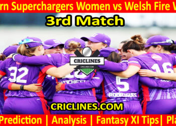 NSGW vs WLFW-Today Match Prediction-The Hundred Womens Competition 2025-3rd Match-Who Will Win