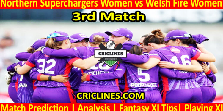 NSGW vs WLFW-Today Match Prediction-The Hundred Womens Competition 2025-3rd Match-Who Will Win
