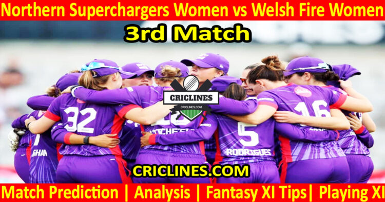 NSGW vs WLFW-Today Match Prediction-The Hundred Womens Competition 2025-3rd Match-Who Will Win