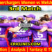 NSGW vs WLFW-Today Match Prediction-The Hundred Womens Competition 2025-3rd Match-Who Will Win