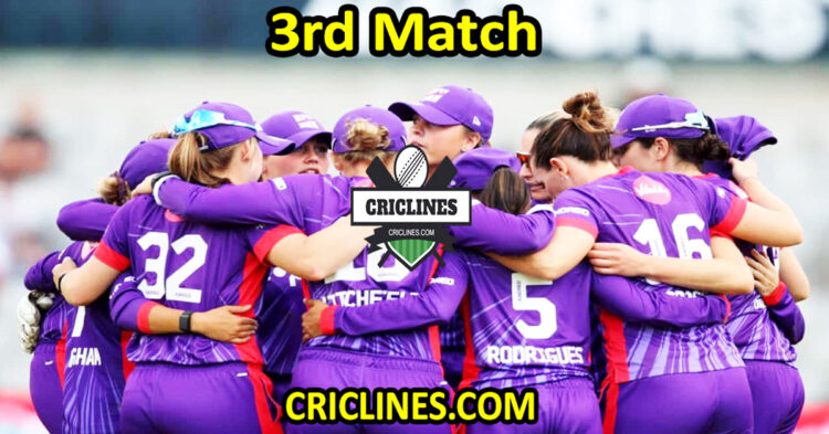 Northern Superchargers Women vs Welsh Fire Women-Today Match Prediction-The Hundred Womens Competition 2025-3rd Match-Who Will Win