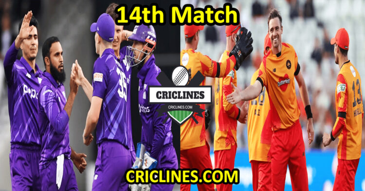 Northern Superchargers vs Birmingham Phoenix-Today Match Prediction-The Hundred League-2025-14th Match-Who Will Win
