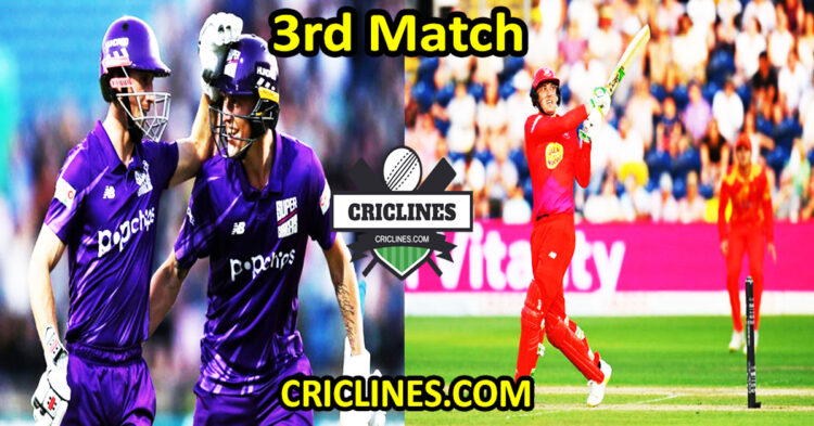 Northern Superchargers vs Welsh Fire-Today Match Prediction-The Hundred League-2025-3rd Match-Who Will Win