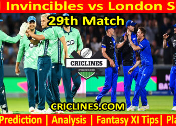 OVI vs LNS-Today Match Prediction-The Hundred League-2025-29th Match-Who Will Win