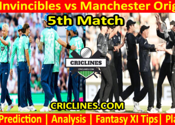 OVI vs MOS-Today Match Prediction-The Hundred League-2025-5th Match-Who Will Win