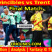 OVI vs TRS-Today Match Prediction-The Hundred League-2025-Final Match-Who Will Win
