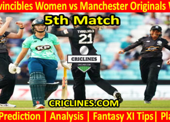 OVIW vs MOSW-Today Match Prediction-The Hundred Womens Competition 2025-5th Match-Who Will Win