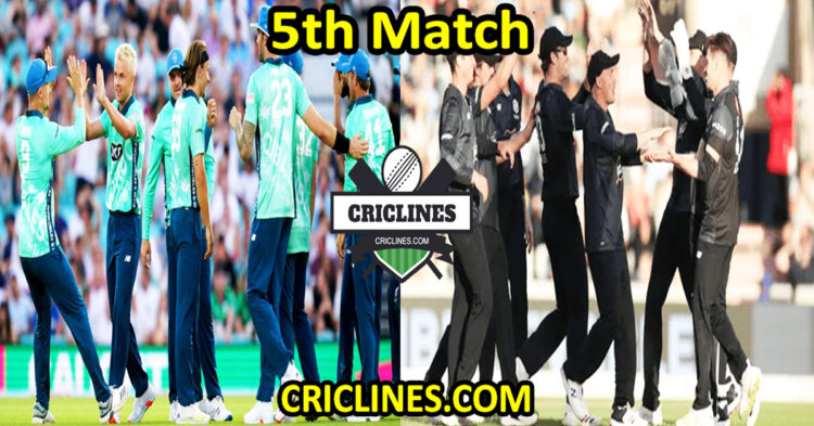 Oval Invincibles vs Manchester Originals-Today Match Prediction-The Hundred League-2025-5th Match-Who Will Win