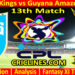 SLK vs GAW-Today Match Prediction-CPL T20 2025-11th Match-Who Will Win