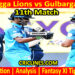SLS vs GMS-Today Match Prediction-Dream11-Maharaja Trophy KSCA T20-2025-11th Match-Who Will Win