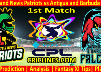 SNP vs ABF-Today Match Prediction-CPL T20 2025-1st Match-Who Will Win
