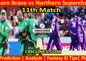 STB vs NSG-Today Match Prediction-The Hundred League-2025-11th Match-Who Will Win