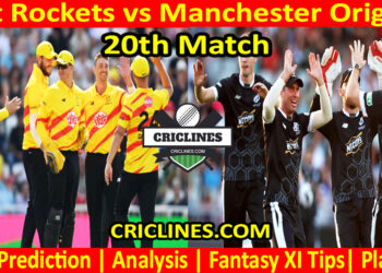 TRS vs MOS-Today Match Prediction-The Hundred League-2025-20th Match-Who Will Win