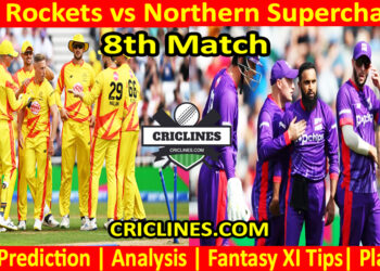 TRS vs NSG-Today Match Prediction-The Hundred League-2025-8th Match-Who Will Win