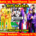 TRS vs NSG-Today Match Prediction-The Hundred League-2025-8th Match-Who Will Win