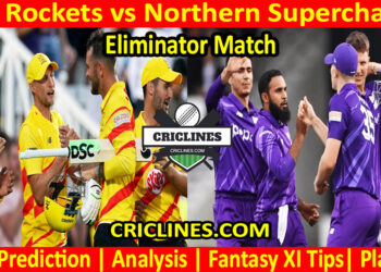 TRS vs NSG-Today Match Prediction-The Hundred League-2025-Eliminator Match-Who Will Win