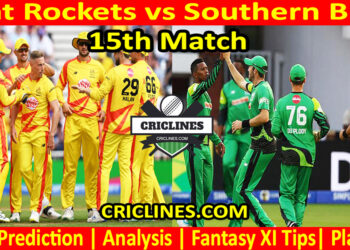 TRS vs STB-Today Match Prediction-The Hundred League-2025-15th Match-Who Will Win